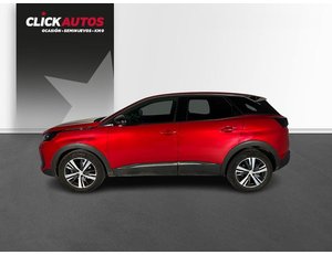 
										PEUGEOT 3008 1.2 PURETECH 130CV ALLURE PACK full									