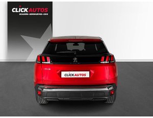 
										PEUGEOT 3008 1.2 PURETECH 130CV ALLURE PACK full									