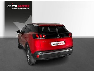 
										PEUGEOT 3008 1.2 PURETECH 130CV ALLURE PACK full									