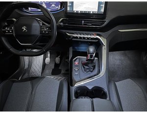 
										PEUGEOT 3008 1.2 PURETECH 130CV ALLURE PACK full									