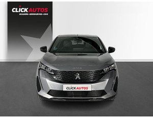 
										PEUGEOT 3008 1.2 PURETECH 130CV ALLURE PACK full									