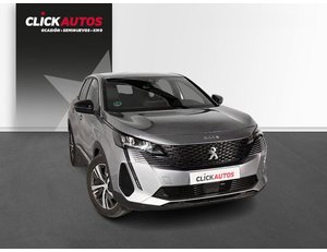 
										PEUGEOT 3008 1.2 PURETECH 130CV ALLURE PACK full									
