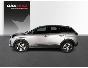 
										PEUGEOT 3008 1.2 PURETECH 130CV ALLURE PACK full									