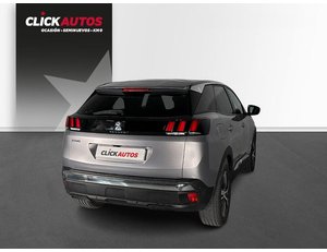
										PEUGEOT 3008 1.2 PURETECH 130CV ALLURE PACK full									