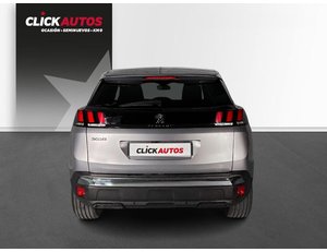 
										PEUGEOT 3008 1.2 PURETECH 130CV ALLURE PACK full									