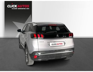 
										PEUGEOT 3008 1.2 PURETECH 130CV ALLURE PACK full									