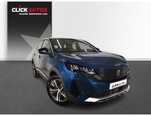 
										PEUGEOT 3008 1.2 PURETECH 130CV ALLURE PACK full									