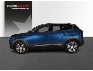 
										PEUGEOT 3008 1.2 PURETECH 130CV ALLURE PACK full									