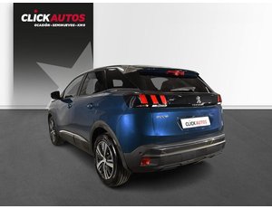 
										PEUGEOT 3008 1.2 PURETECH 130CV ALLURE PACK full									
