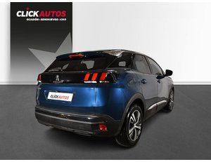 
										PEUGEOT 3008 1.2 PURETECH 130CV ALLURE PACK full									
