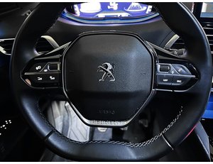 
										PEUGEOT 3008 1.2 PURETECH 130CV ALLURE PACK full									