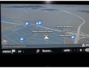 
										PEUGEOT 3008 1.2 PURETECH 130CV ALLURE PACK full									