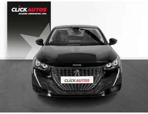 
										PEUGEOT 208 1.2 PURETECH 100CV ALLURE PACK EAT8 full									