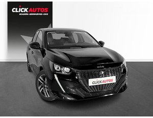 
										PEUGEOT 208 1.2 PURETECH 100CV ALLURE PACK EAT8 full									