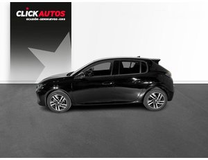 
										PEUGEOT 208 1.2 PURETECH 100CV ALLURE PACK EAT8 full									
