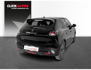 
										PEUGEOT 208 1.2 PURETECH 100CV ALLURE PACK EAT8 full									