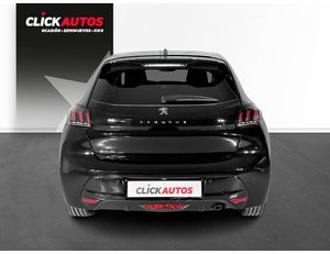 
										PEUGEOT 208 1.2 PURETECH 100CV ALLURE PACK EAT8 full									