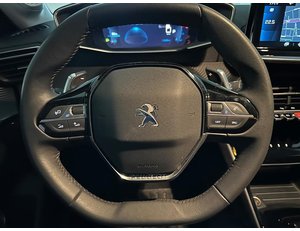 
										PEUGEOT 208 1.2 PURETECH 100CV ALLURE PACK EAT8 full									