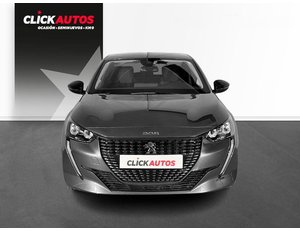 
										PEUGEOT 208 1.2 PURETECH 100CV ALLURE PACK EAT8 full									