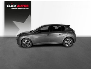
										PEUGEOT 208 1.2 PURETECH 100CV ALLURE PACK EAT8 full									