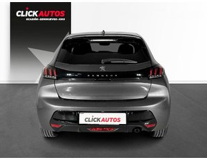 
										PEUGEOT 208 1.2 PURETECH 100CV ALLURE PACK EAT8 full									