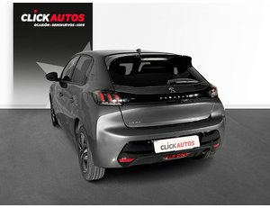 
										PEUGEOT 208 1.2 PURETECH 100CV ALLURE PACK EAT8 full									