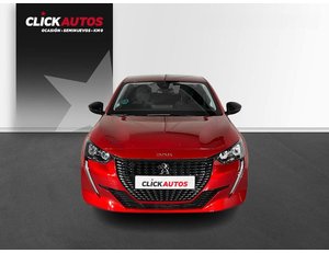 
										PEUGEOT 208 1.2 PURETECH 100CV ALLURE PACK EAT8 full									