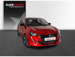 
										PEUGEOT 208 1.2 PURETECH 100CV ALLURE PACK EAT8 full									