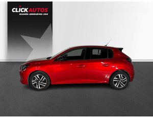 
										PEUGEOT 208 1.2 PURETECH 100CV ALLURE PACK EAT8 full									