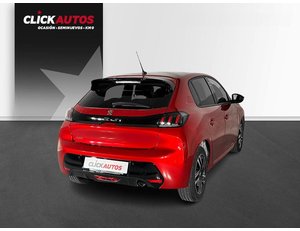 
										PEUGEOT 208 1.2 PURETECH 100CV ALLURE PACK EAT8 full									