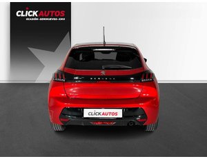 
										PEUGEOT 208 1.2 PURETECH 100CV ALLURE PACK EAT8 full									