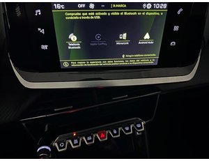 
										PEUGEOT 208 1.2 PURETECH 100CV ALLURE PACK EAT8 full									