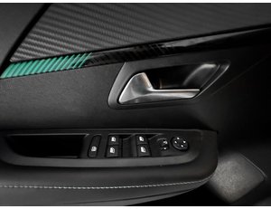 
										PEUGEOT 208 1.2 PURETECH 100CV ALLURE PACK EAT8 full									