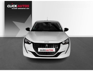
										PEUGEOT 208 1.2 PURETECH 100CV ALLURE PACK EAT8 full									
