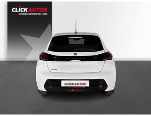
										PEUGEOT 208 1.2 PURETECH 100CV ALLURE PACK EAT8 full									