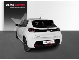 
										PEUGEOT 208 1.2 PURETECH 100CV ALLURE PACK EAT8 full									