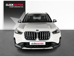 
										BMW X1 18DA SDRIVE full									