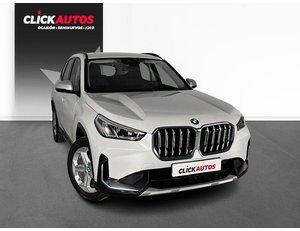 
										BMW X1 18DA SDRIVE full									
