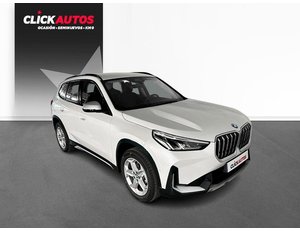
										BMW X1 18DA SDRIVE full									