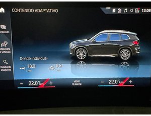 
										BMW X1 18DA SDRIVE full									