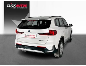 
										BMW X1 18DA SDRIVE full									