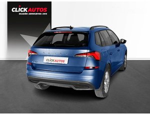 
										SKODA KAMIQ 1.0 TSI 110CV ACTIVE full									