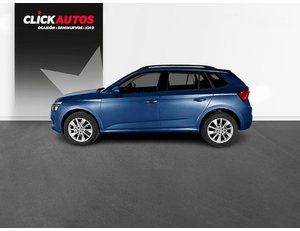 
										SKODA KAMIQ 1.0 TSI 110CV ACTIVE full									