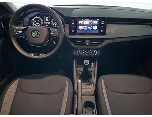 
										SKODA KAMIQ 1.0 TSI 110CV ACTIVE full									
