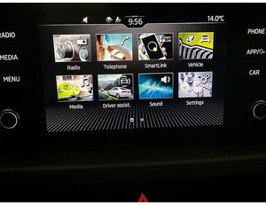 
										SKODA KAMIQ 1.0 TSI 110CV ACTIVE full									