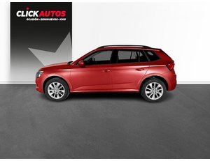 
										SKODA KAMIQ 1.0 TSI 110CV ACTIVE full									
