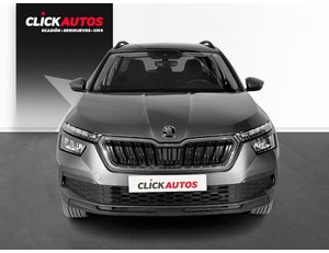 
										SKODA KAMIQ 1.0 TSI 110CV ACTIVE full									