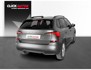 
										SKODA KAMIQ 1.0 TSI 110CV ACTIVE full									