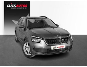 
										SKODA KAMIQ 1.0 TSI 110CV ACTIVE full									