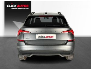 
										SKODA KAMIQ 1.0 TSI 110CV ACTIVE full									
